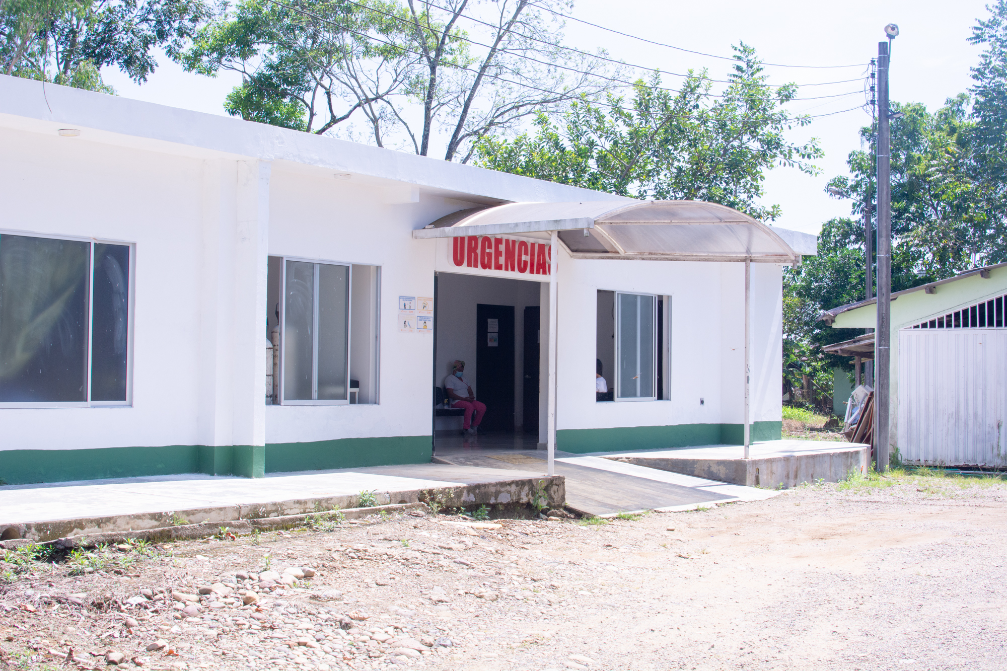 Urgencias