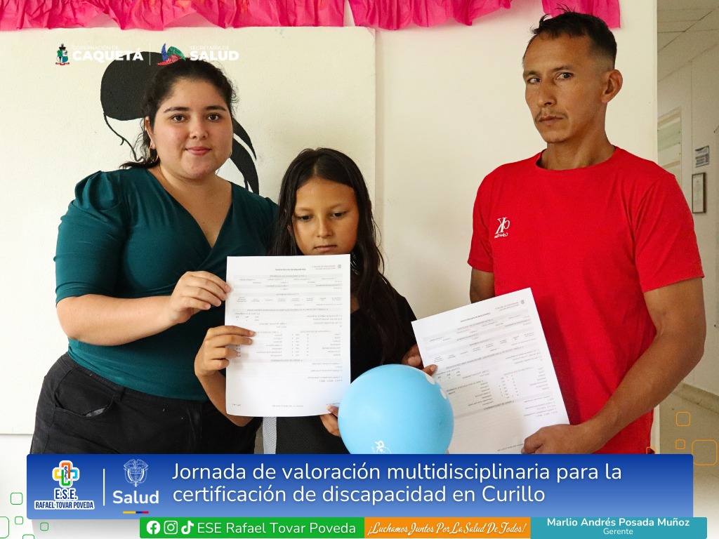Avanzamos en equidad y bienestar para nuestra gente
