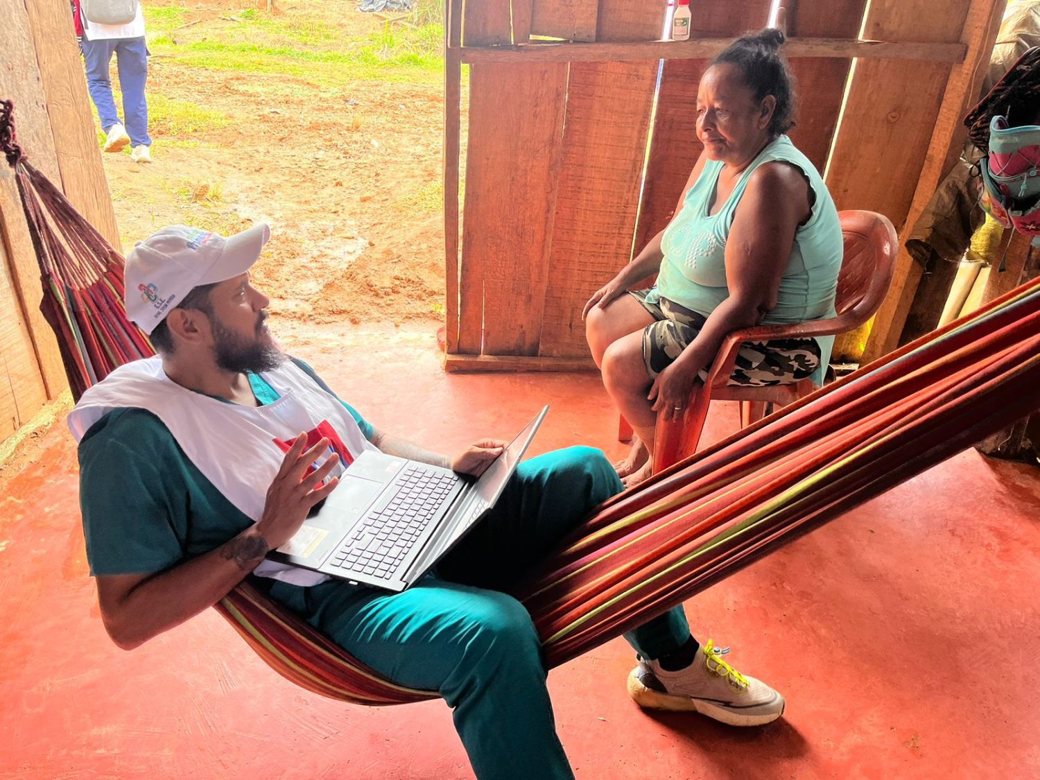 Comprometidos con tu bienestar en el territorio – Curillo Caquetá