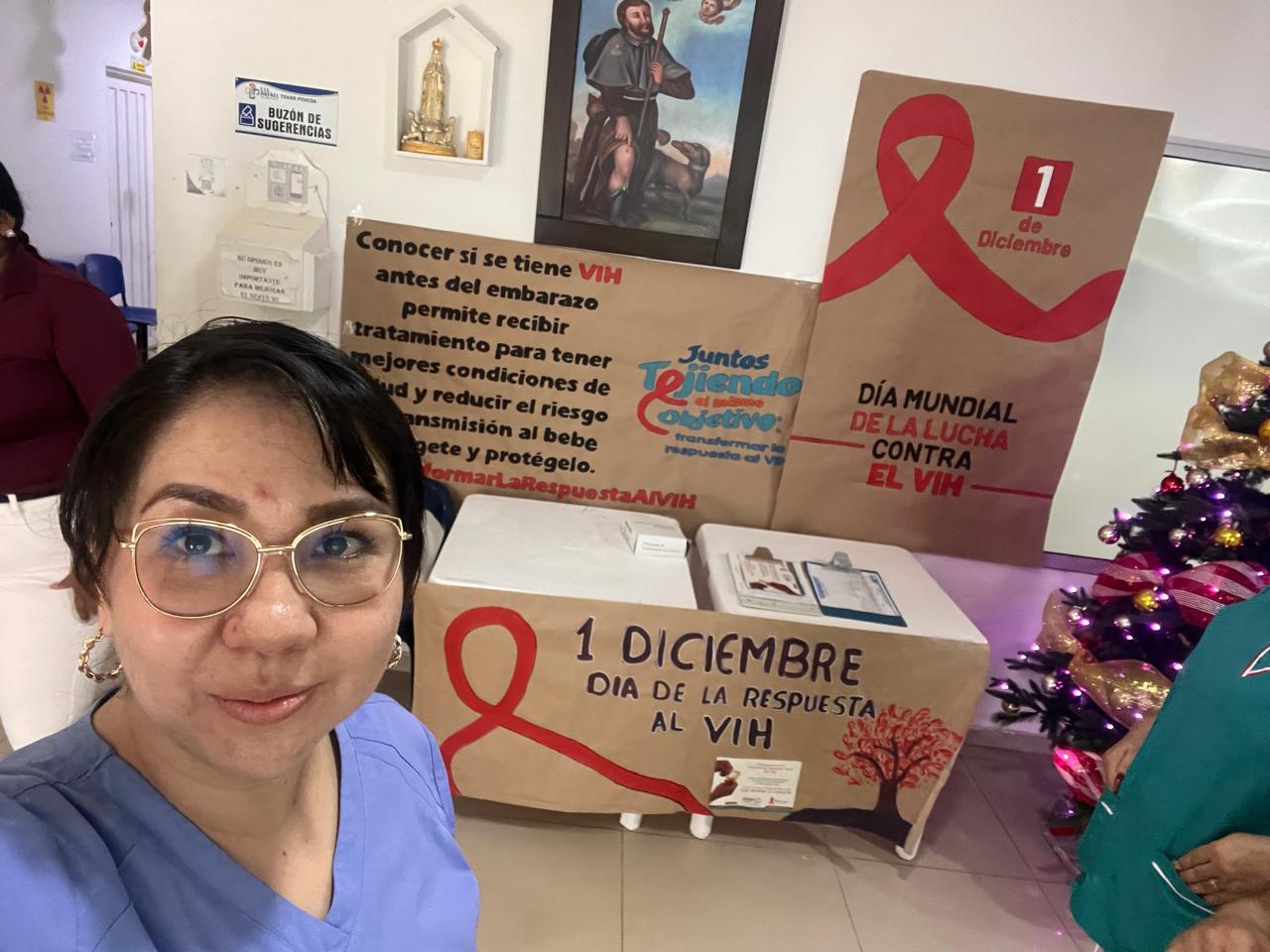 Promoción de cultura de bienestar y salud